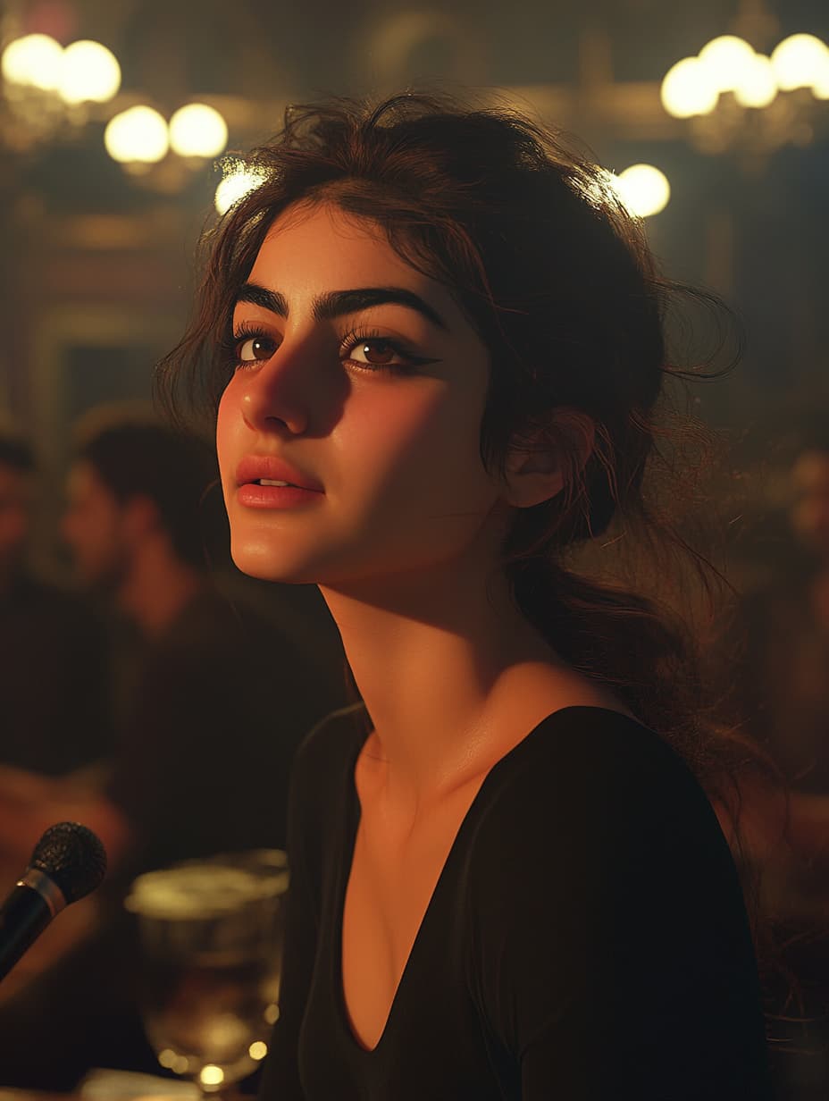 AI-generated photo by Elisheva Aksoy