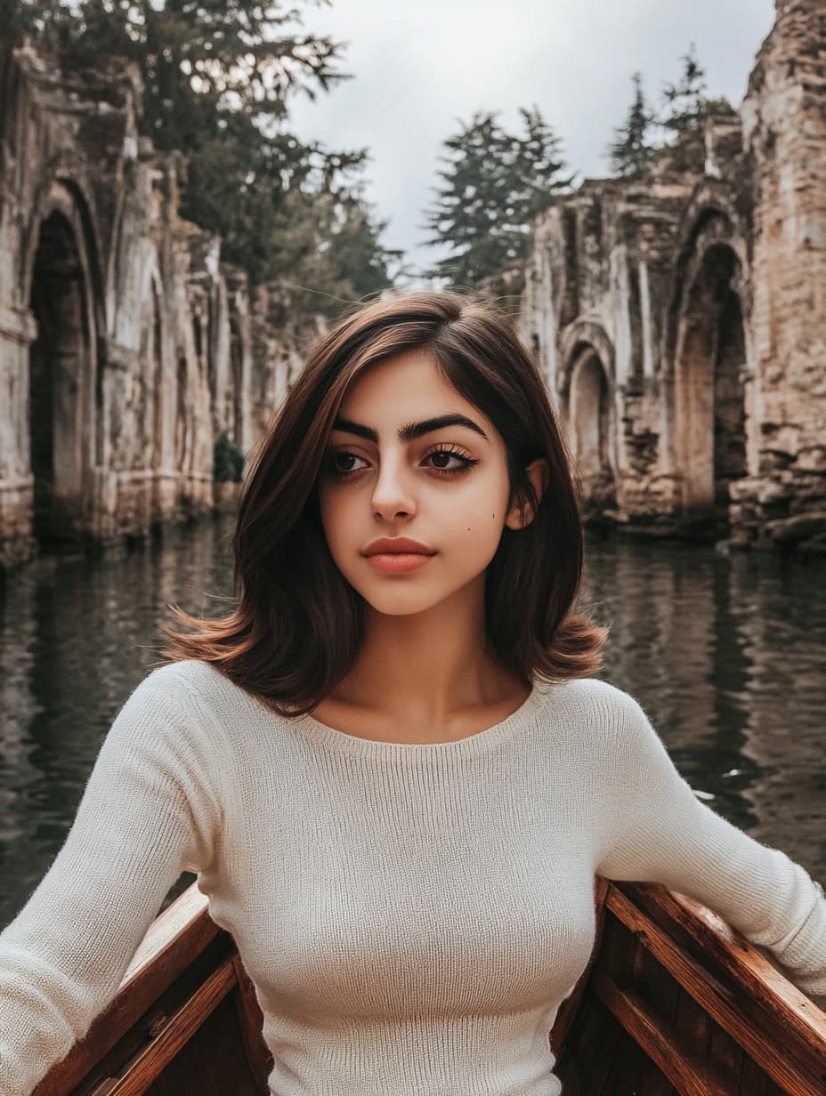 AI-generated photo by Fatima Hassan