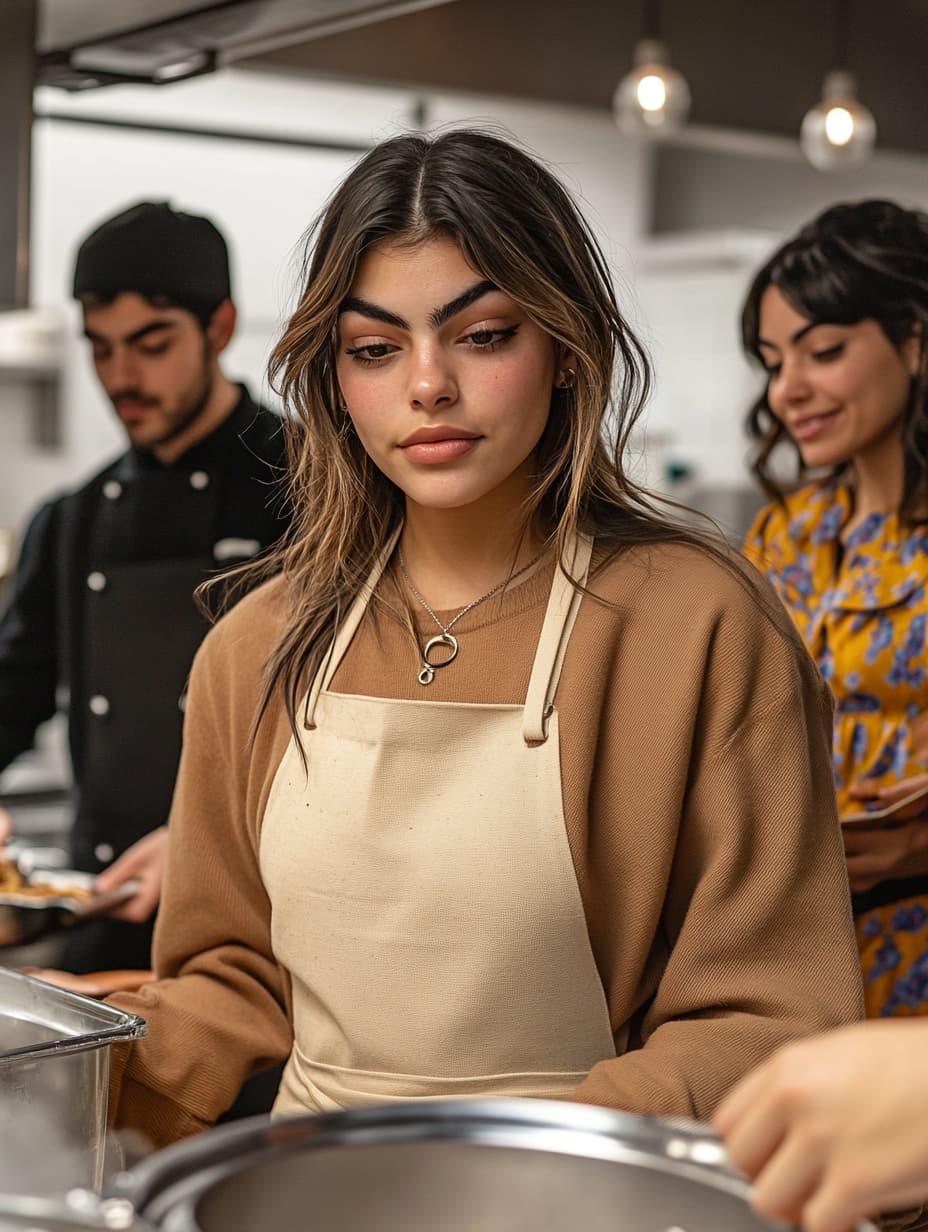 AI-generated photo by Gabriela Moreno