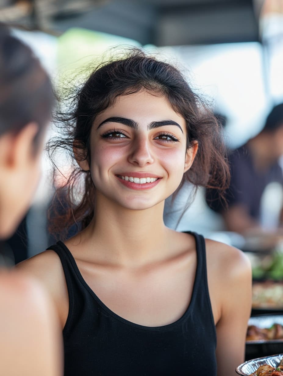 AI-generated photo by Elisheva Aksoy