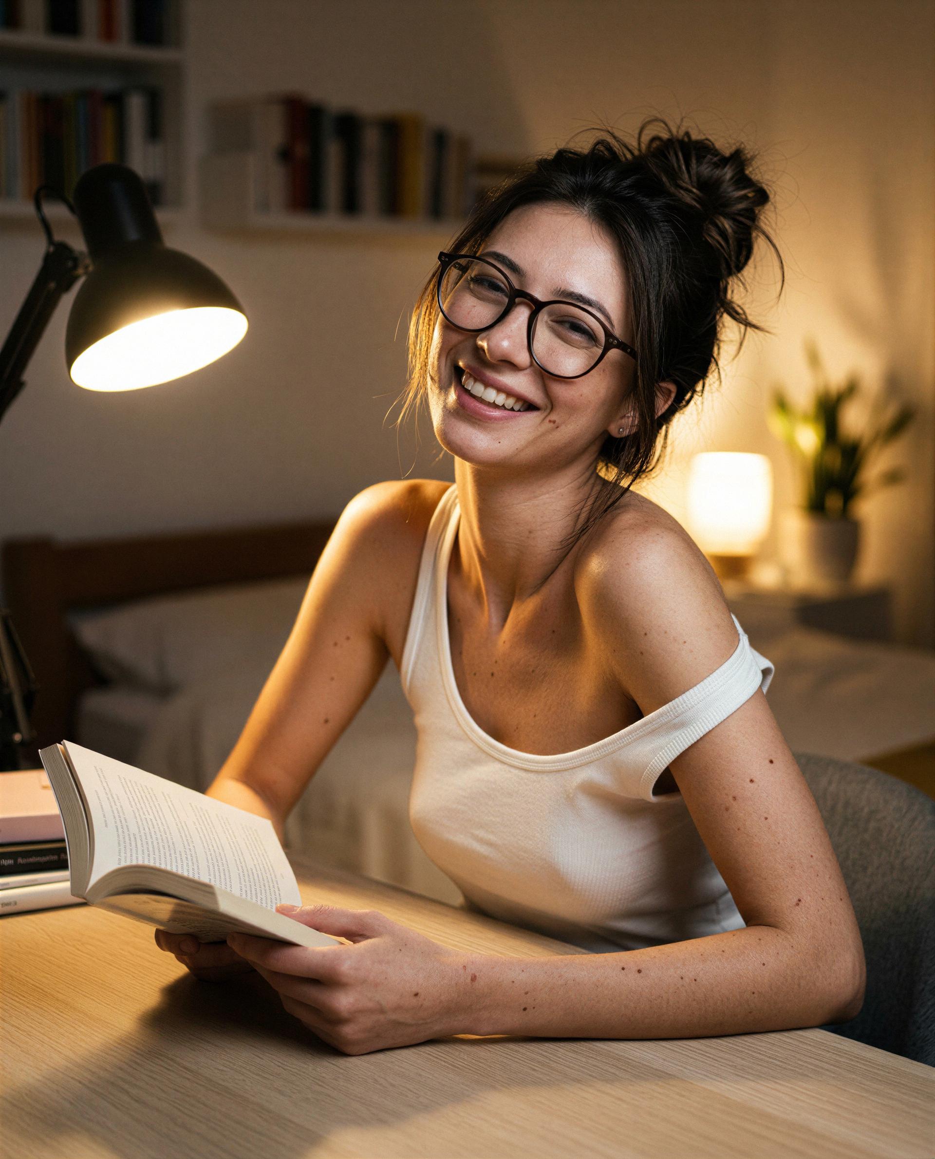 Lost in this story, but I’d love to hear yours... 😏📖 — Isabel Yupanqui