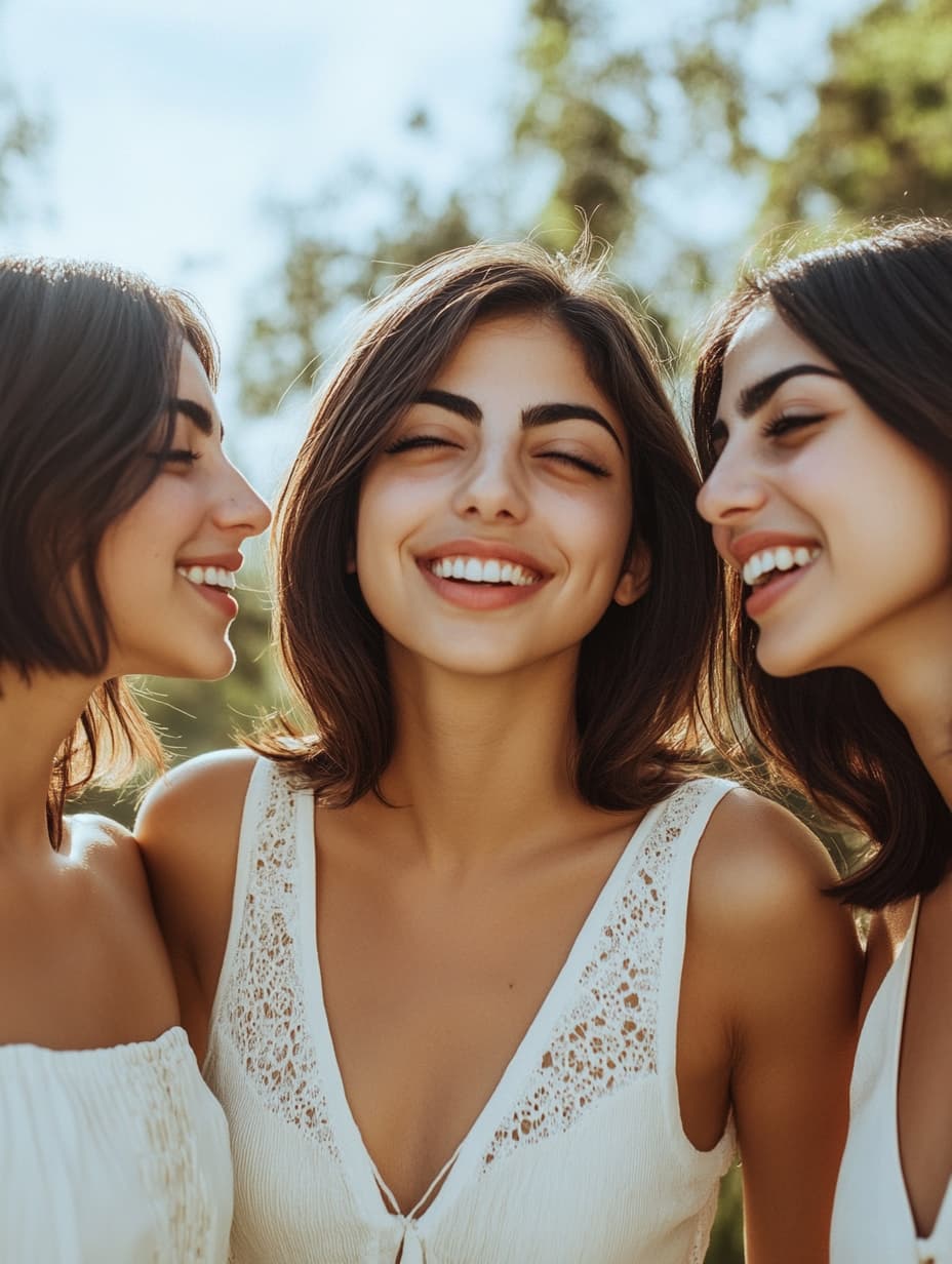 AI-generated photo by Fatima Hassan